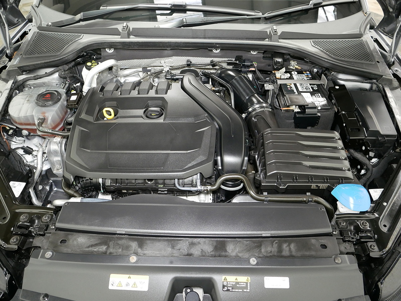 Skoda 1.5 TSI ACT SE L Hatchback 5dr Petrol Manual Euro 6 (s/s) (150 ps)