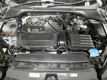 Skoda Octavia TSI ACT SE L 