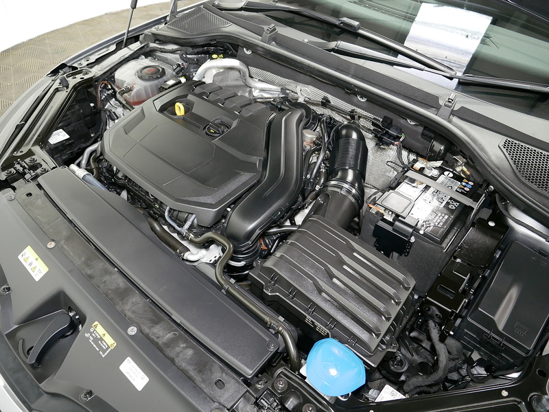 Skoda 1.5 TSI ACT SE L Hatchback 5dr Petrol Manual Euro 6 (s/s) (150 ps)