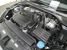 Skoda Octavia TSI ACT SE L 