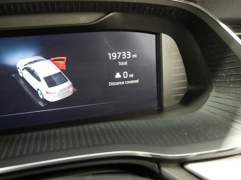 Skoda 1.5 TSI ACT SE L Hatchback 5dr Petrol Manual Euro 6 (s/s) (150 ps)