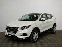 Nissan Qashqai DIG-T Acenta Premium 