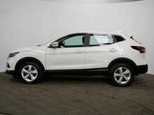 Nissan Qashqai DIG-T Acenta Premium 