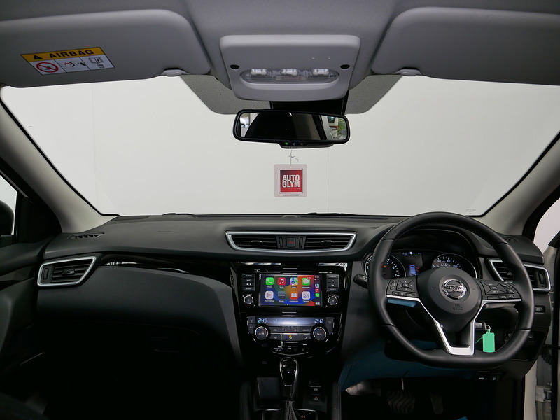 Nissan 1.3 DIG-T Acenta Premium SUV 5dr Petrol DCT Auto Euro 6 (s/s) (160 ps)
