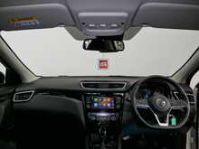 Nissan Qashqai DIG-T Acenta Premium 