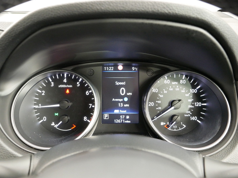 Nissan 1.3 DIG-T Acenta Premium SUV 5dr Petrol DCT Auto Euro 6 (s/s) (160 ps)