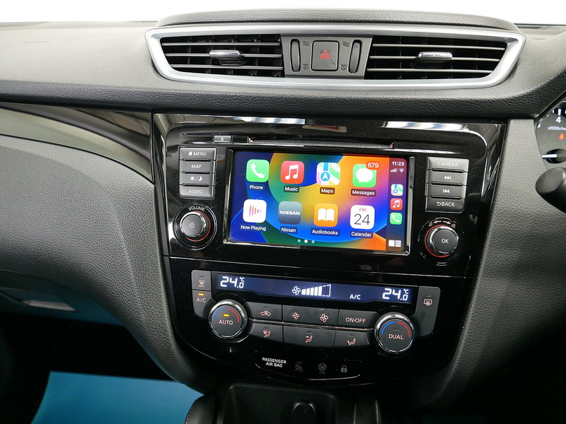 Nissan 1.3 DIG-T Acenta Premium SUV 5dr Petrol DCT Auto Euro 6 (s/s) (160 ps)