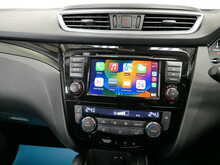 Nissan Qashqai DIG-T Acenta Premium 