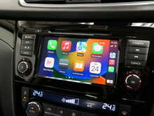 Nissan Qashqai DIG-T Acenta Premium 