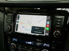 Nissan Qashqai DIG-T Acenta Premium 