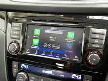 Nissan Qashqai DIG-T Acenta Premium 