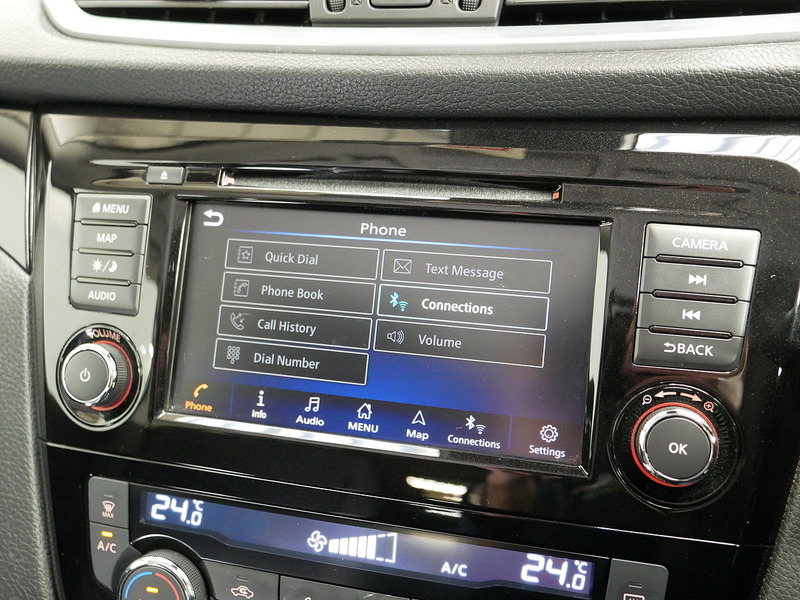 Nissan 1.3 DIG-T Acenta Premium SUV 5dr Petrol DCT Auto Euro 6 (s/s) (160 ps)