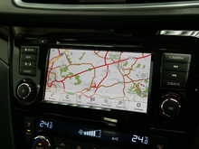 Nissan Qashqai DIG-T Acenta Premium 