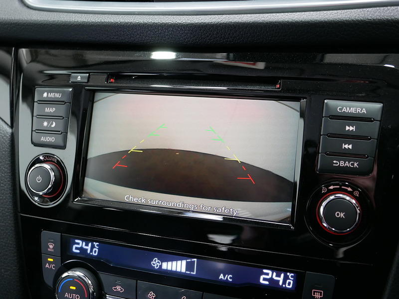 Nissan 1.3 DIG-T Acenta Premium SUV 5dr Petrol DCT Auto Euro 6 (s/s) (160 ps)