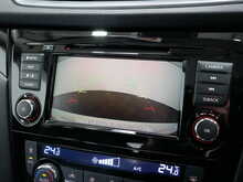 Nissan Qashqai DIG-T Acenta Premium 