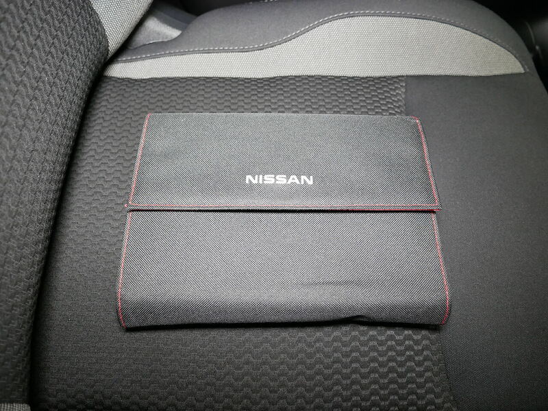 Nissan 1.3 DIG-T Acenta Premium SUV 5dr Petrol DCT Auto Euro 6 (s/s) (160 ps)