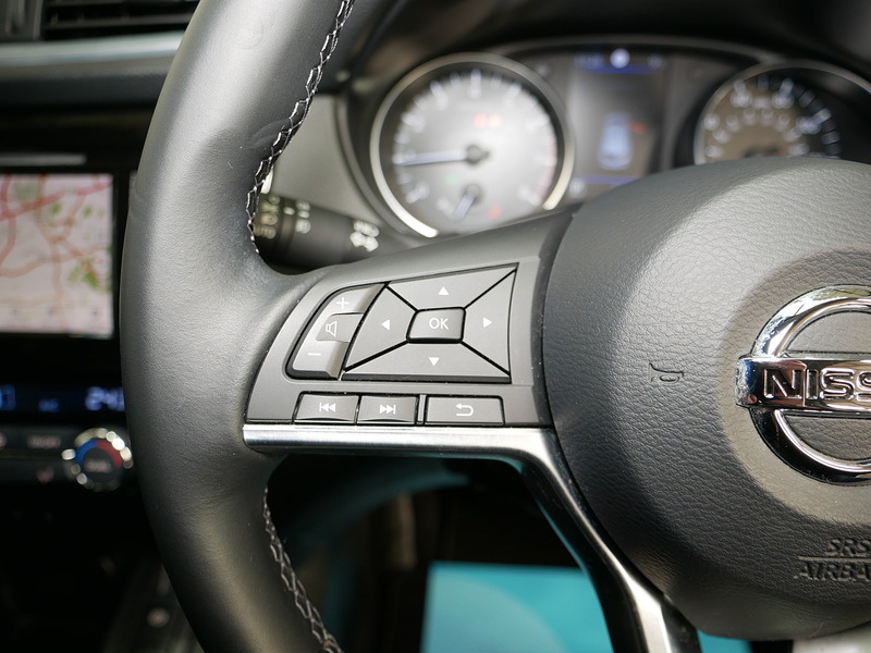 Nissan 1.3 DIG-T Acenta Premium SUV 5dr Petrol DCT Auto Euro 6 (s/s) (160 ps)