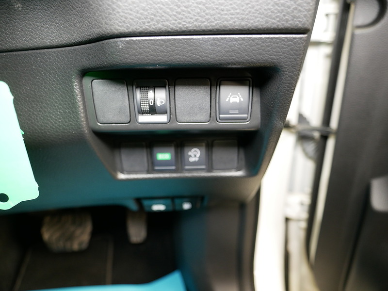 Nissan 1.3 DIG-T Acenta Premium SUV 5dr Petrol DCT Auto Euro 6 (s/s) (160 ps)