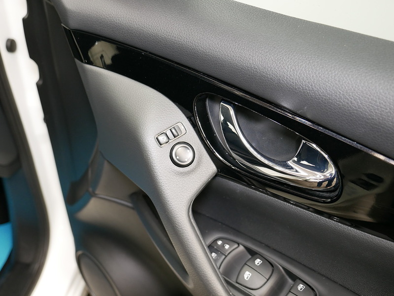 Nissan 1.3 DIG-T Acenta Premium SUV 5dr Petrol DCT Auto Euro 6 (s/s) (160 ps)