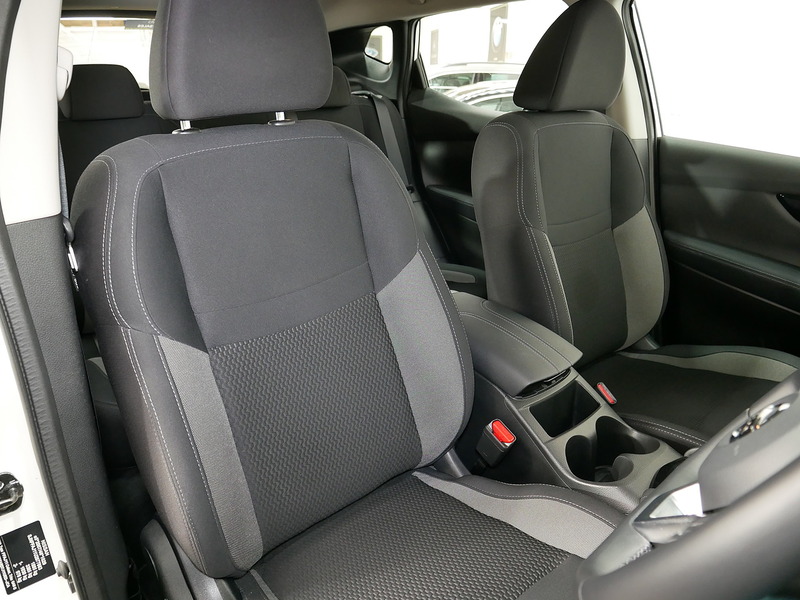 Nissan 1.3 DIG-T Acenta Premium SUV 5dr Petrol DCT Auto Euro 6 (s/s) (160 ps)