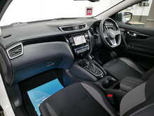 Nissan Qashqai DIG-T Acenta Premium 