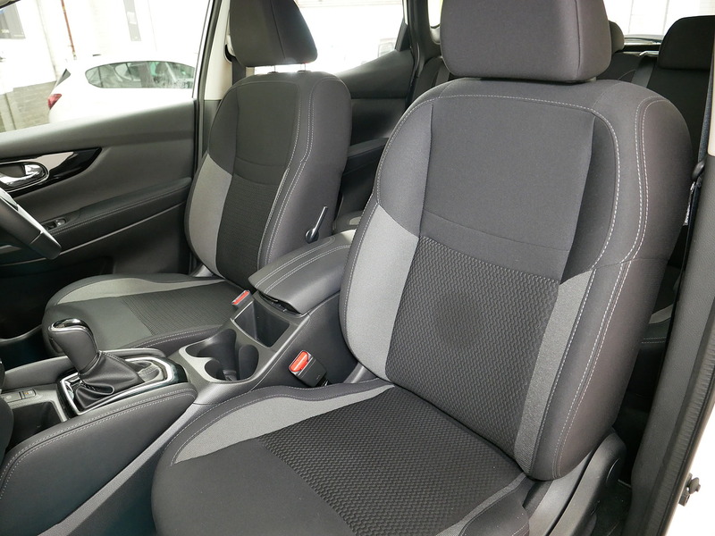 Nissan 1.3 DIG-T Acenta Premium SUV 5dr Petrol DCT Auto Euro 6 (s/s) (160 ps)