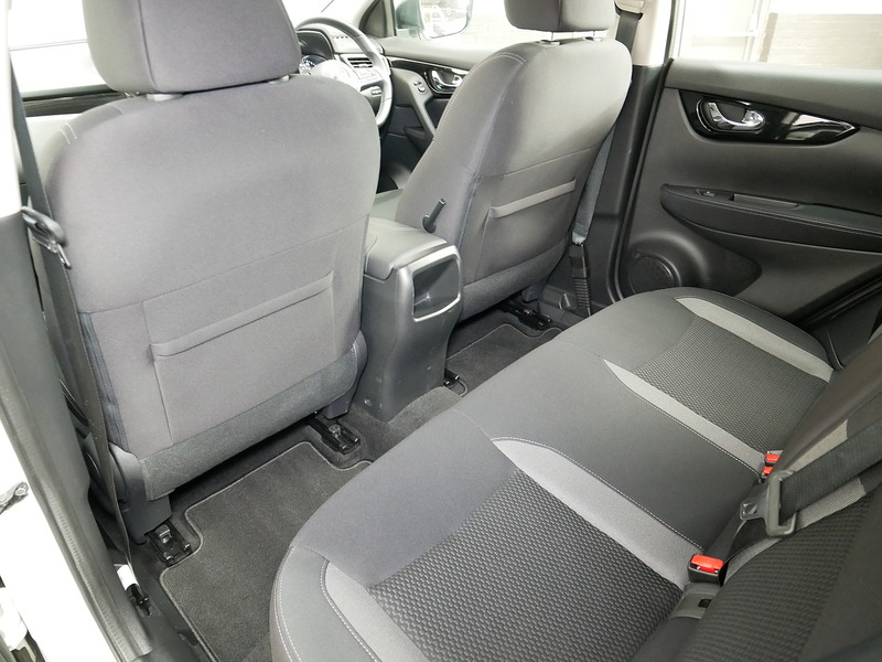 Nissan 1.3 DIG-T Acenta Premium SUV 5dr Petrol DCT Auto Euro 6 (s/s) (160 ps)