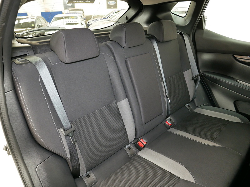 Nissan 1.3 DIG-T Acenta Premium SUV 5dr Petrol DCT Auto Euro 6 (s/s) (160 ps)