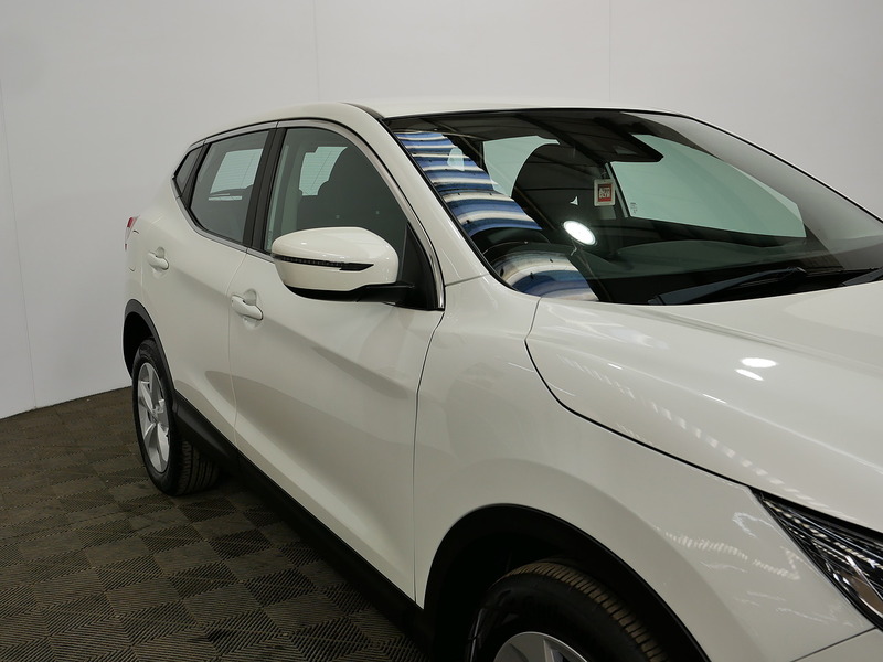 Nissan 1.3 DIG-T Acenta Premium SUV 5dr Petrol DCT Auto Euro 6 (s/s) (160 ps)