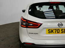 Nissan Qashqai DIG-T Acenta Premium 