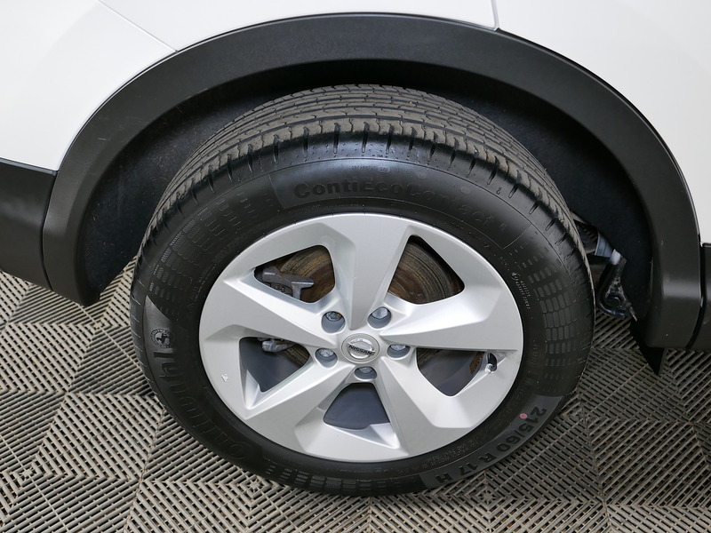 Nissan 1.3 DIG-T Acenta Premium SUV 5dr Petrol DCT Auto Euro 6 (s/s) (160 ps)