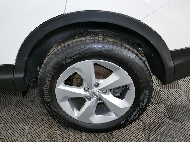 Nissan 1.3 DIG-T Acenta Premium SUV 5dr Petrol DCT Auto Euro 6 (s/s) (160 ps)