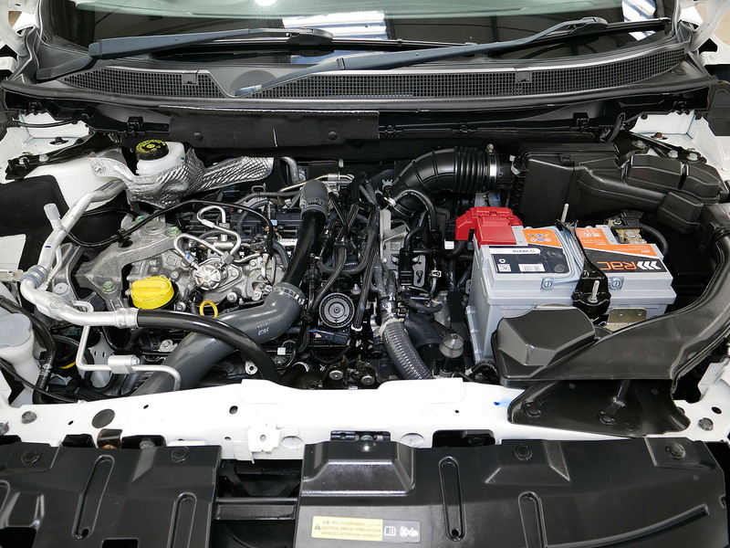 Nissan 1.3 DIG-T Acenta Premium SUV 5dr Petrol DCT Auto Euro 6 (s/s) (160 ps)