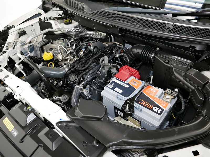 Nissan 1.3 DIG-T Acenta Premium SUV 5dr Petrol DCT Auto Euro 6 (s/s) (160 ps)