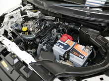 Nissan Qashqai DIG-T Acenta Premium 