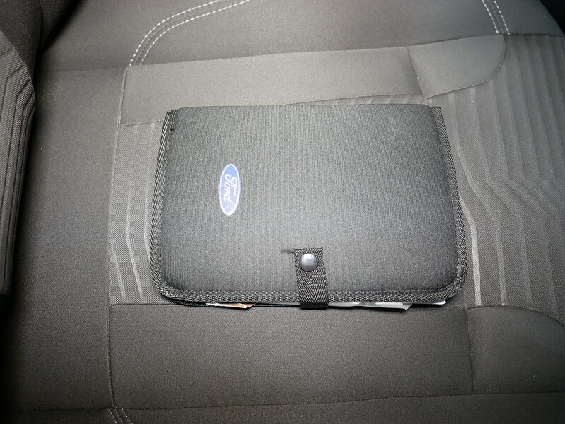 Ford 1.25 Zetec Hatchback 5dr Petrol Manual Euro 5 (82 ps)