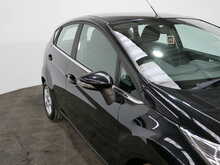 Ford Fiesta Zetec 