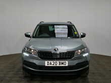 Skoda Karoq TSI ACT SE 