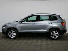Skoda Karoq TSI ACT SE 