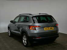 Skoda Karoq TSI ACT SE 