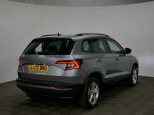 Skoda Karoq TSI ACT SE 