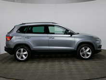 Skoda Karoq TSI ACT SE 