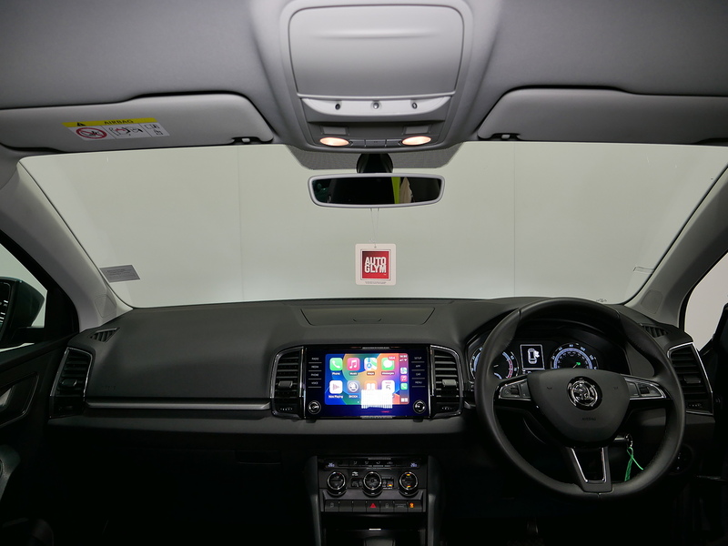 Skoda 1.5 TSI ACT SE SUV 5dr Petrol DSG Euro 6 (s/s) (150 ps)