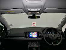 Skoda Karoq TSI ACT SE 