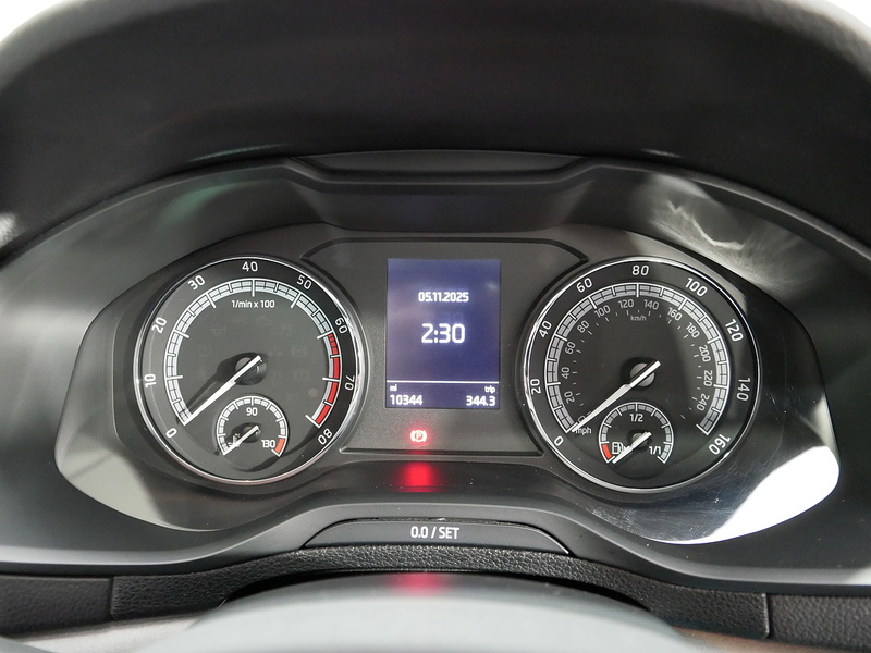 Skoda 1.5 TSI ACT SE SUV 5dr Petrol DSG Euro 6 (s/s) (150 ps)