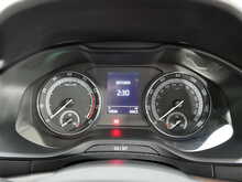 Skoda Karoq TSI ACT SE 