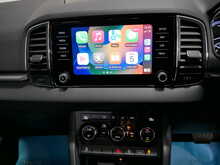 Skoda Karoq TSI ACT SE 