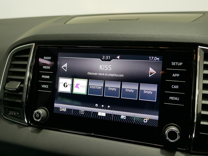 Skoda 1.5 TSI ACT SE SUV 5dr Petrol DSG Euro 6 (s/s) (150 ps)