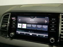 Skoda Karoq TSI ACT SE 