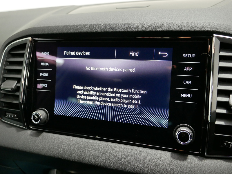 Skoda 1.5 TSI ACT SE SUV 5dr Petrol DSG Euro 6 (s/s) (150 ps)